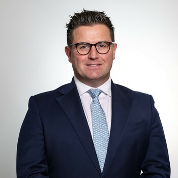 Michael Boyce