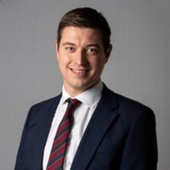 Adam Daniels