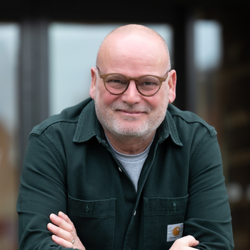 Paul Shirley Smith