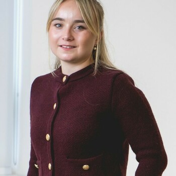 Isabella Lysaght