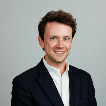 Daniel Hughes