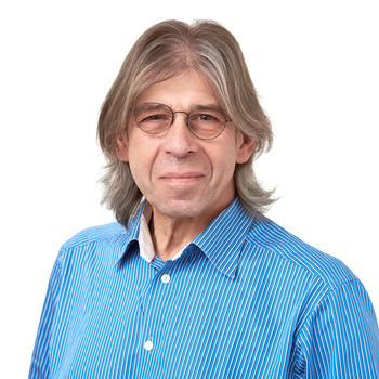 Simon Cash