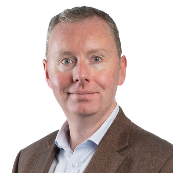 Mike Delaney