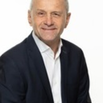 Neil Davis