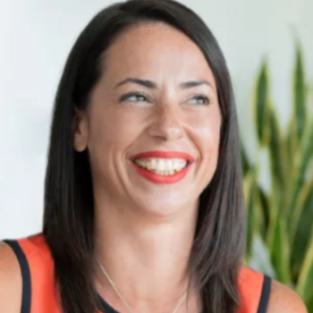 Chair: Rebecca Heald