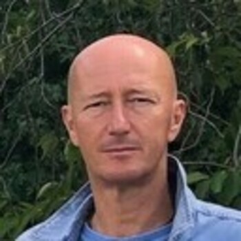 Tom Alexander