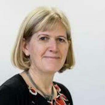 Chair: Isabel Hunt