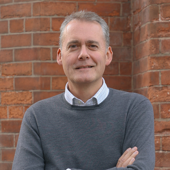 Simon Dew