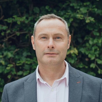 Andrew Byrne