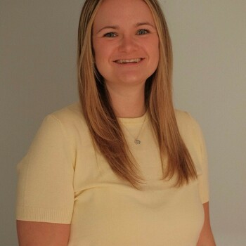Amy Paterson