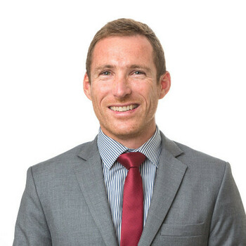 Tom Kavanagh