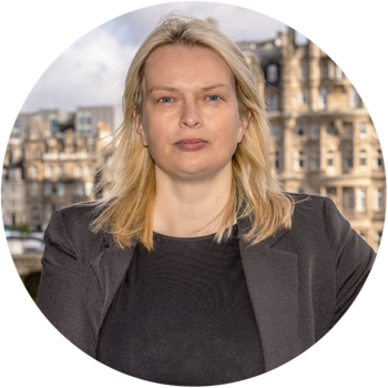 Fiona Stanton