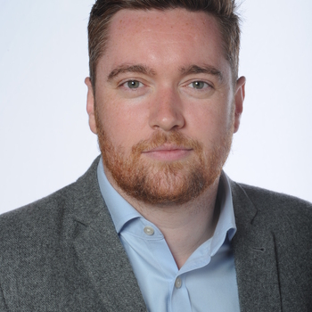 Ruairi Kelly