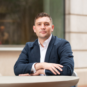 Chair: Matthew Appleton