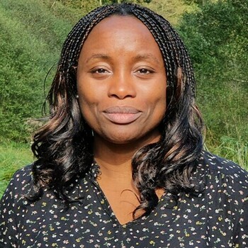 Chair: Yetunde Abdul