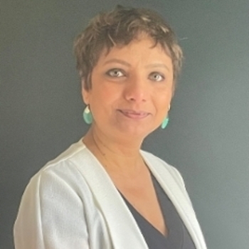 Pranali Parikh