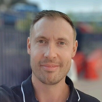 Tim Debets