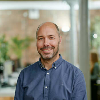Conor Leyden