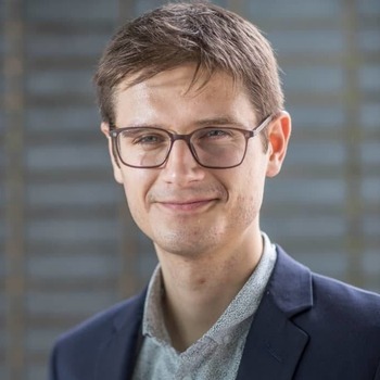 Cllr Tom Hunt