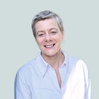 Kate Markey