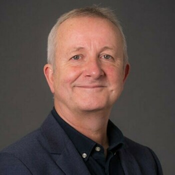 Duncan Inglis