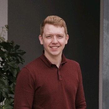 James Lomas-Holt