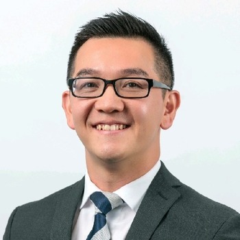 Christopher Yau