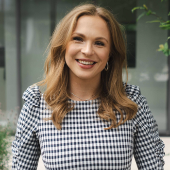 Monika Drzymala