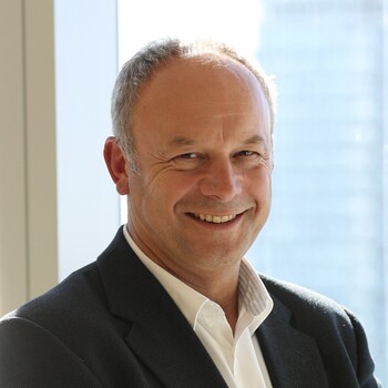 Antony Oliver