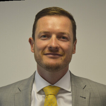 Chair: Julian Cobley