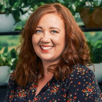 Lisa Marsh