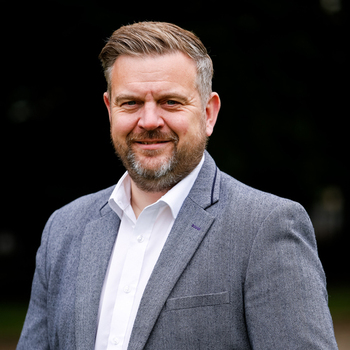 Andrew Moseley