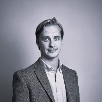 Rob Darrington