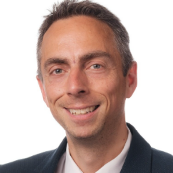 Cllr Mike Ross