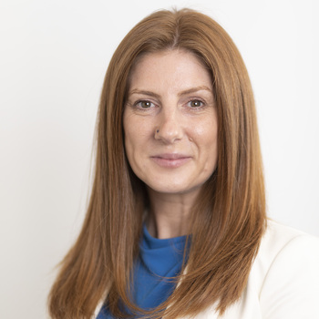 Ailsa Reid