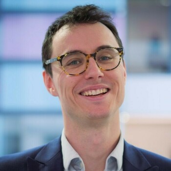 Tom Newman-Taylor