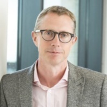Chair: Mark Bourgeois