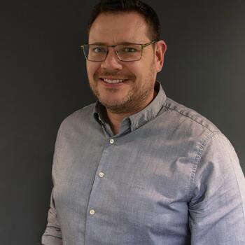 Simon Thomson