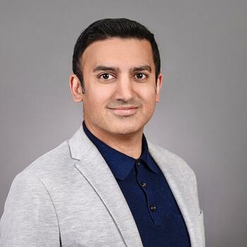 Shahrukh Ali