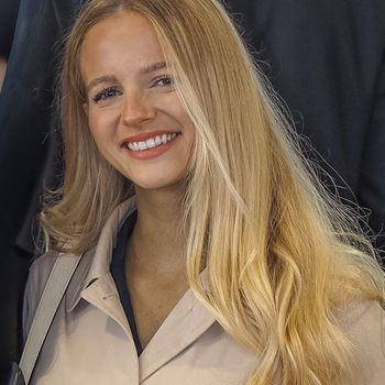 Amy Gillett