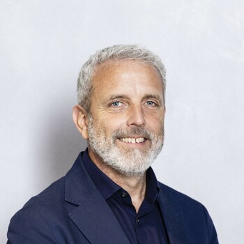 Steve Gillingham