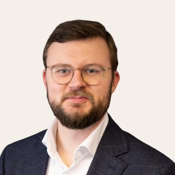 Cllr Jacob Taylor
