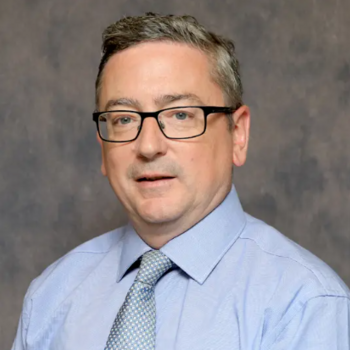 Chair: Paul Norman