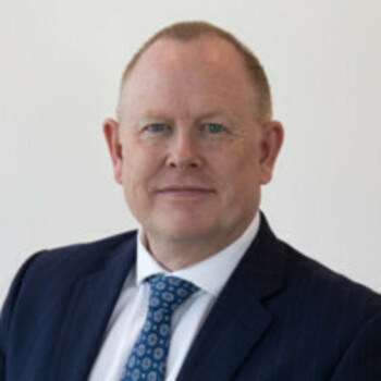 David Blakey