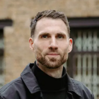 Tom Palmer
