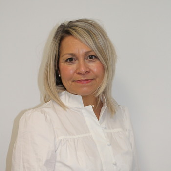 Andrea Hopkins