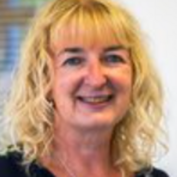 Catherine Bullough