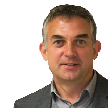 Andrew Leeming