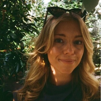 Chair: Harriet Gordon
