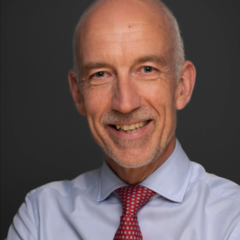 Paul Disley-Tindell